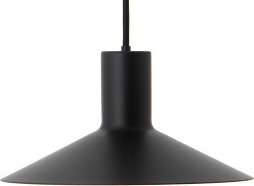 Frandsen Minneapolis hanglamp mat zwart