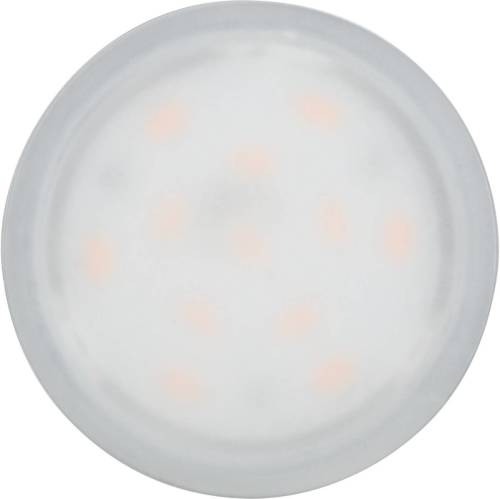 Paulmann Coin Nova LED-inbouw 100° 6W 2.700K