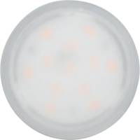 Paulmann Coin Nova LED-inbouw 100° 6W 2.700K