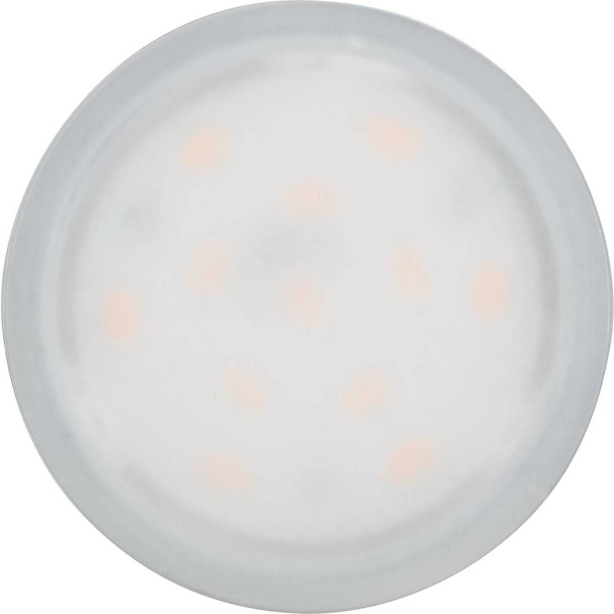 Paulmann Coin Nova LED 3-step-dim 100° 6W 4.000K