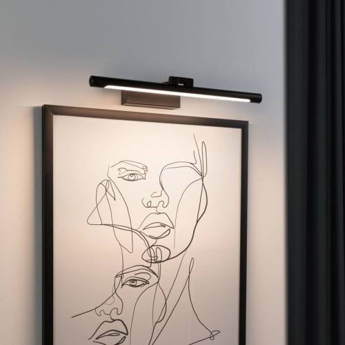 Paulmann Mingo LED schilderij verlichting 41,5 cm
