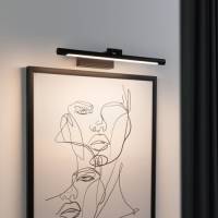 Paulmann Mingo LED schilderij verlichting 41,5 cm