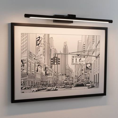Paulmann Mingo LED schilderij verlichting 61,5 cm