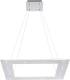 Paul Neuhaus Pure-Cosmo LED hanglamp 50x50cm