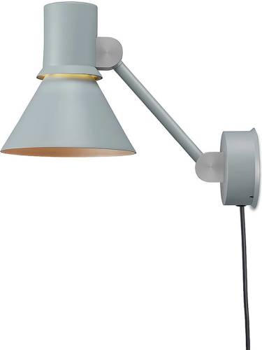 Anglepoise Type 80 W2 wandlamp stekker, nevelgrijs