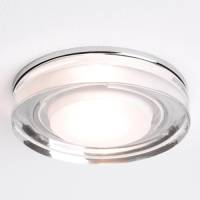 Astro Decoratieve inbouwlamp VANCOUVER ROUND