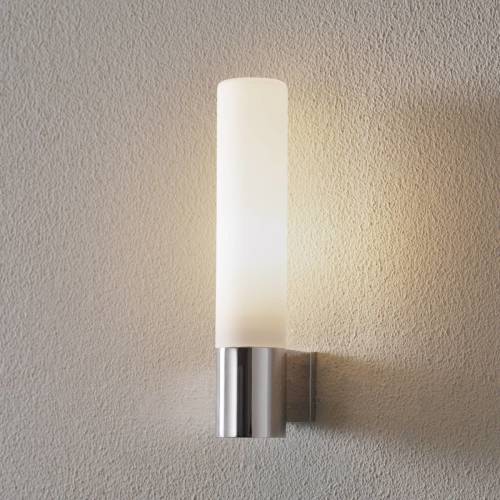 Astro Bari - badkamer wandlamp chroom