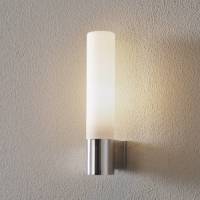 Astro Bari - badkamer wandlamp chroom