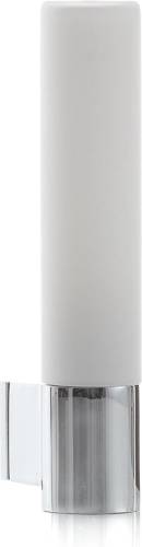 Astro Bari - badkamer wandlamp chroom