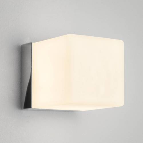 Astro Decente wandlamp CUBE