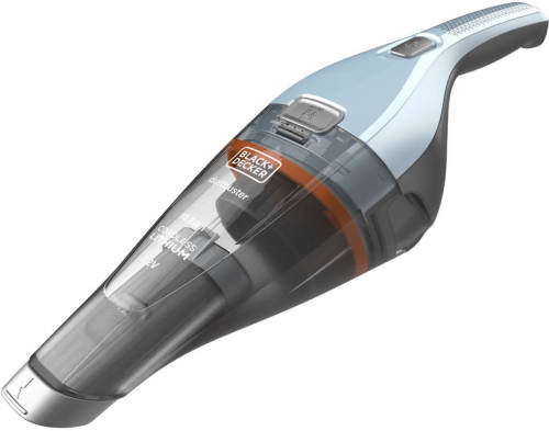 BLACK+DECKER kruimeldief NVC215W-QW