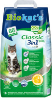 Biokat's Kattenbakvulling Classic Fresh 18 liter