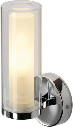 SLV WL 106 wandlamp, IP44, 1-lamp