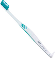 6x Lactona Tandenborstel IQ+ Extra soft