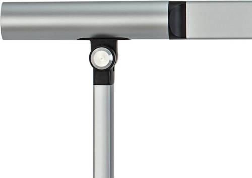 Maul LED tafellamp MAULrubia colour vario, dimbaar