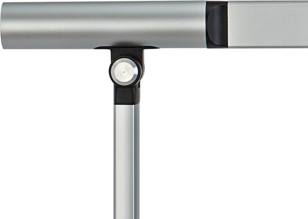 Maul LED tafellamp MAULrubia colour vario, dimbaar