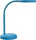 Maul LED tafellamp MAULjoy, blauw