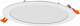 LEDVANCE Recess Slim LED inbouwlamp Ø22cm 3000K
