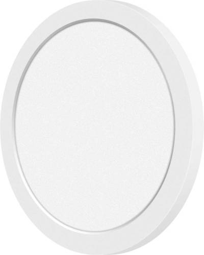 Megatron LED plafondlamp Pano rond Ø 21,7 cm