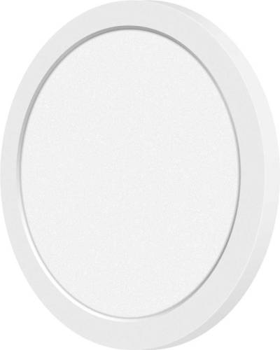 Megatron LED plafondlamp Pano rond Ø 16,5 cm