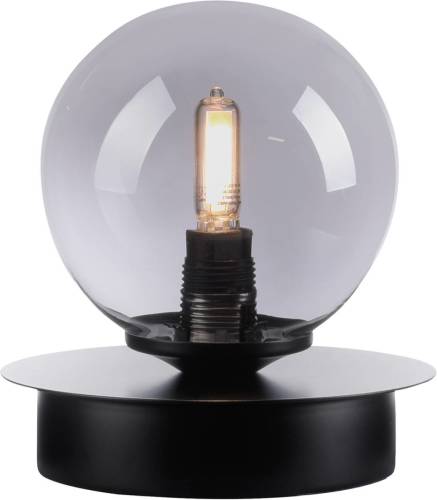 Paul Neuhaus Widow LED tafellamp, 1-lamp