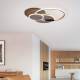 Paul Neuhaus Palma LED plafondlamp CCT rond