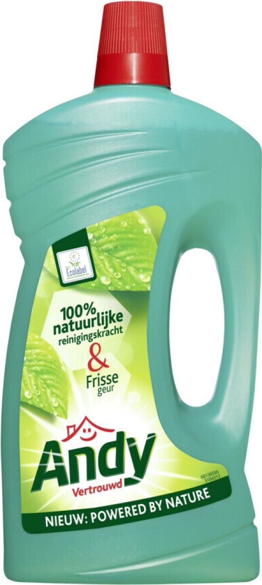 Andy Allesreiniger Vertrouwd 1000 ml