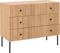 Goossens Ladekast Capelli, 3 laden