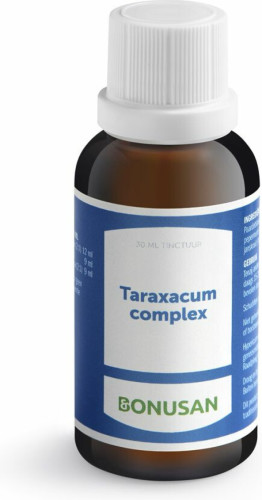 Bonusan Taraxacum Complex 30 ml