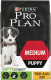 Pro Plan Optistart Puppy Medium 3 kg