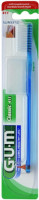 Gum Tandenborstel Classic Soft Grote Kop