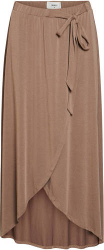 OBJECT midi rok OBJANNIE bruin