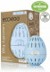 5x EcoEGG Laundry Egg Fresh Linnen