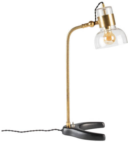 Dutchbone bureaulamp Neville