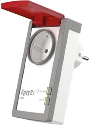 AVM FRITZ!DECT DECT 210 smart plug