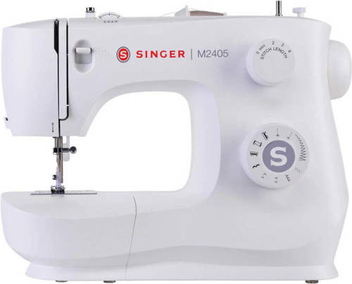 Singer M2405 M2405 naaimachine