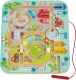 Haba houten labyrinth met magneetstift 25 cm