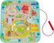 Haba houten labyrinth met magneetstift 25 cm