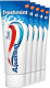 Aquafresh Tandpasta Freshmint 5 stuks