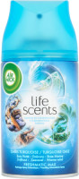 Air Wick Freshmatic Max Navulling Turquoise Oase 250 ml