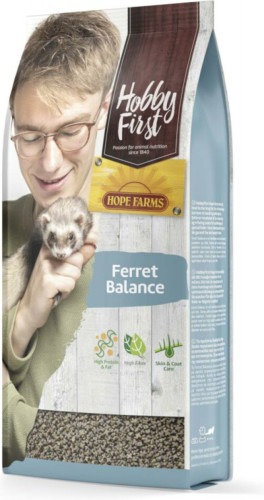 Hobby First Hope Farms Ferret Balance 5 kg