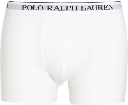 Polo ralph lauren boxershort (set van 5)