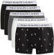 Polo ralph lauren boxershort (set van 5)