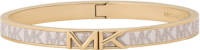 Michael Kors armband MKJ7831710 Kors MK goudkleurig
