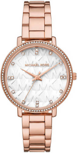 Michael Kors horloge MK4594 Pyper Rosé