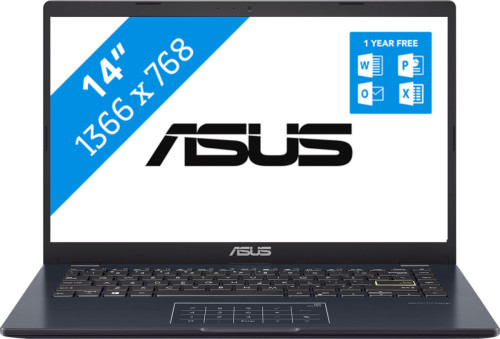 Asus Vivobook Go 14 E410MA-BV1312WS
