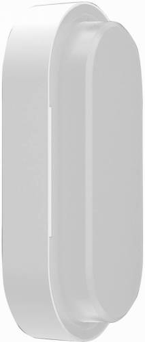 Bega RZB HB 710 LED aanbouw lamp ovaal IP54 9,5W 840