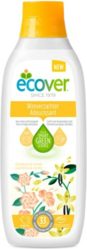 Ecover Wasverzachter Gardenia 1 liter