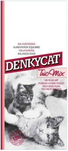 Denkycat Triomix 1,5 kg