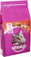 Whiskas Kattenvoer Adult Rund 3,8 kg